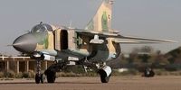 عملیات شگفت انگیز نیروی هوایی ارتش در شکار سه جنگنده با یک موشک ایرانی