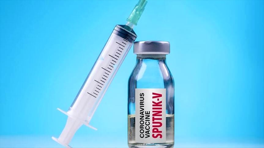 صدور مجوز اضطراری واکسن اسپوتنیک وی روسیه در ایران