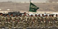 عربستان سعودی نمی تواند با ارتش ایران مقابله کند