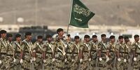 عربستان سعودی نمی تواند با ارتش ایران مقابله کند
