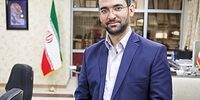 توضیح وزیر ارتباطات درخصوص فیلتر شدن تلگرام + عکس