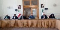 تاکید غریب آبادی بر ائتلاف سازی با کشورهای همسو