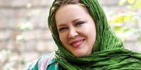 بهاره رهنما کشف حجاب کرد/ عکس