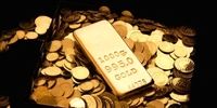 صف بانک‌های مرکزی برای خرید طلا