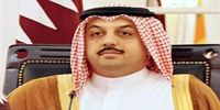 وقتی ایران تنها «دروازه» نجات قطر شد