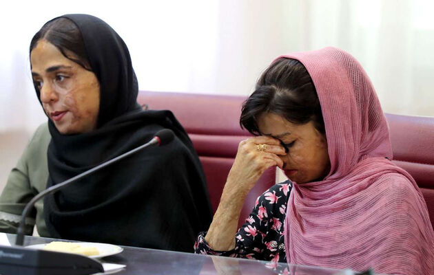 دختران شین‌آبادی