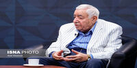 هشدار مهم پدر علم هواشناسی ایران: حتی یک لیوان آب را نباید هدر داد!