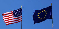 پیشرفت اروپا برای نگه داشتن آمریکا در برجام