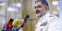 پاسخ کوبنده فرمانده نیروی دریایی ارتش به ادعای ترامپ درباره خلیج فارس