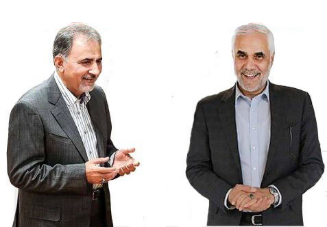 2 گزینه اصلی شهرداری تهران مشخص شدند