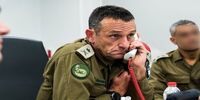 قطار استعفا در کابینه اسرائیل سرعت گرفت/ قرعه به نام این مقام ارشد نظامی افتاد