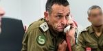قطار استعفا در کابینه اسرائیل سرعت گرفت/ قرعه به نام این مقام ارشد نظامی افتاد