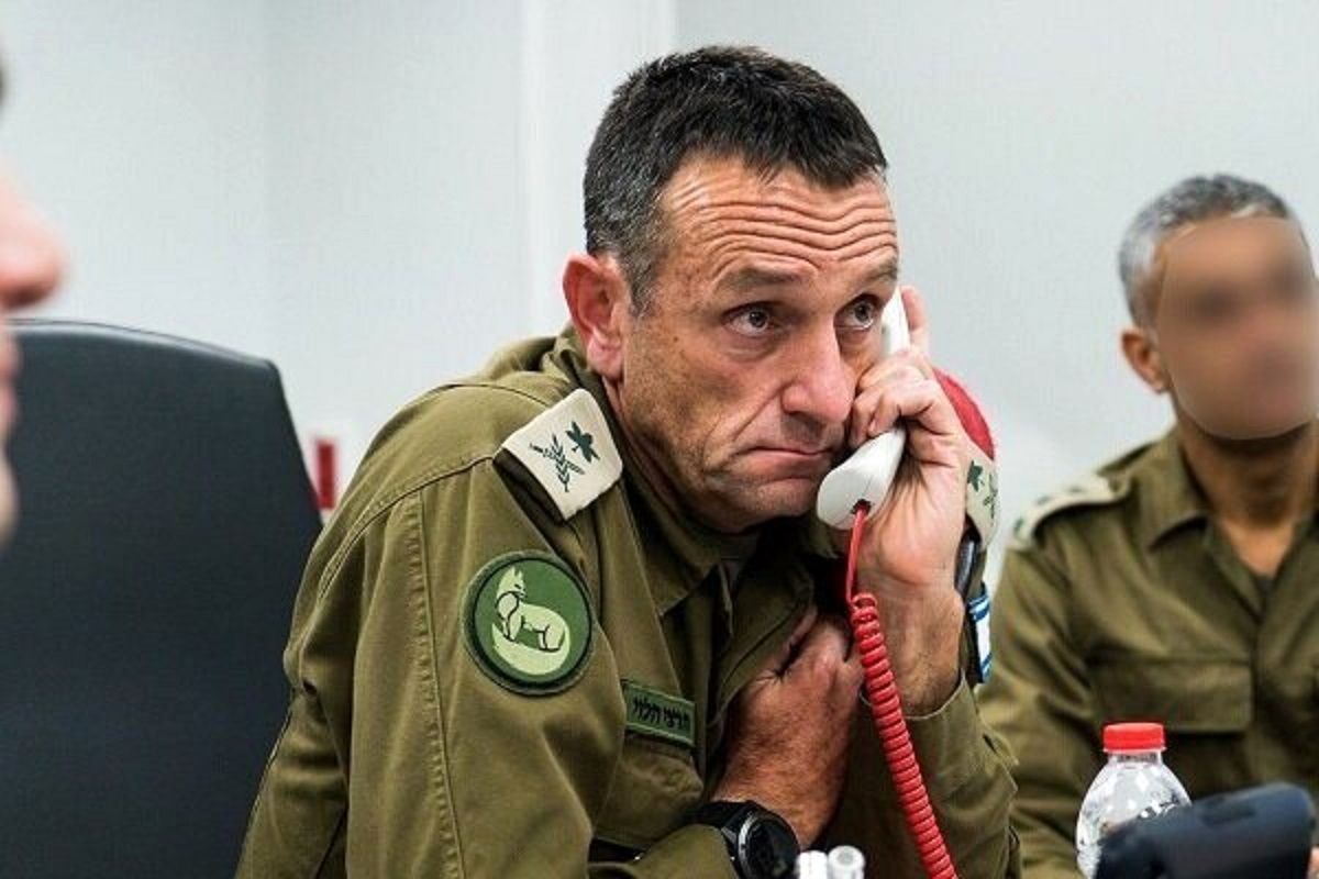 قطار استعفا در کابینه اسرائیل سرعت گرفت / قرعه به نام این مقام ارشد نظامی افتاد