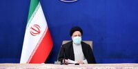  رئیسی: حضور در گردهمایی ها و رفتن به مسافرت بلا اشکال است