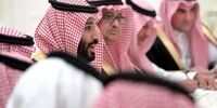 چه افرادی مانع از به تخت نشستن محمدبن سلمان خواهندشد؟