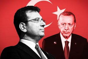 از شهرداری تا زندان؛ روایت آقای شهردار از فوریت اصلاحات اقتصادی در ترکیه | سیاست خارجی نیازمند مشروعیت است