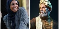 خانم زینب موسوی!  تمدن مگر با دو تا فحش و چند تا شوخی دم‌دستی ساخته می‌شود؟/ از کسی که نماد فرهنگی یک کشور را مسخره می‌کند، انتظار فرهنگ عذرخواهی نداریم 