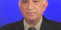 بازیگر و کارگردان قدیمی سینما درگذشت 