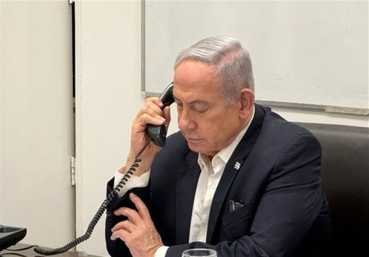 سرنوشت نتانیاهو در دستان دادگاه لاهه