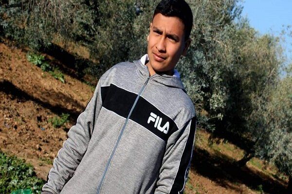 یک نوجوان فلسطینی در تیراندازی نظامیان اسرائیلی در شرق غزه به شهادت رسید