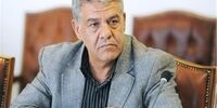  علی زنگی‌آبادی درگذشت