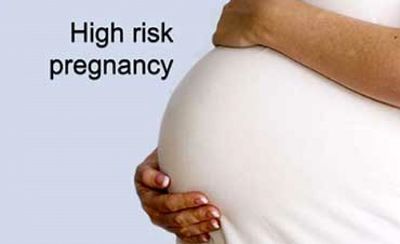 در بارداری‌های پرخطر مراقبت و کنترل چگونه است؟