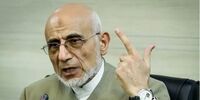 پیشنهاد جنجال برانگیز میرسلیم: عوامل ناآرامی ها باید ۵ یا ۱۰ روز بعد از دستگیری اعدام شوند