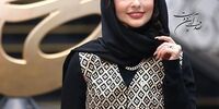 فحش دادن بازیگر پرحاشیه به مخاطب خاصش