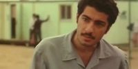 عکسی باورنکردنی از نوید محمدزاده در اولین فیلم سینمایی‌اش