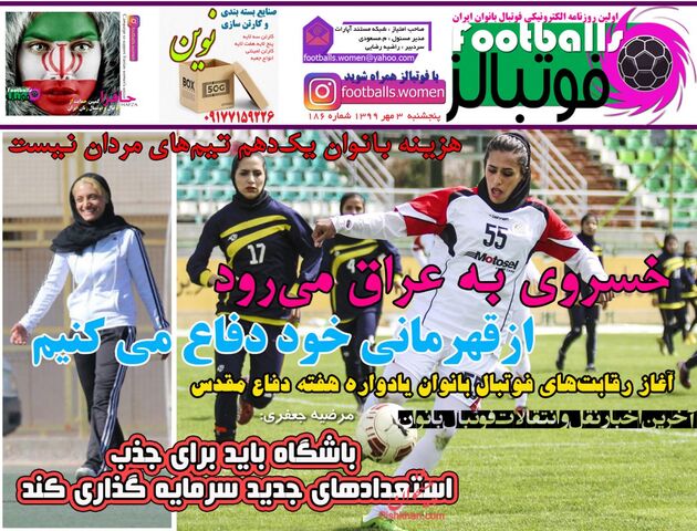 Footballs