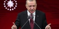 انتقاد اردوغان از حمایت‌ کشورهای غربی از سازمان‌های تروریستی