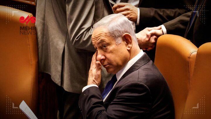 نتانیاهو: آتش بس به معنای تسلیم است / حماس باید بازخواست شود