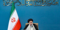 دستور رئیسی به سازمان حفاظت محیط زیست برای رفع چالش «ریزگردها»