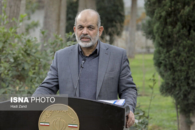 واکنش وزیر کشور به ترور یک عضو سپاه در تهران و تغییر استانداران
