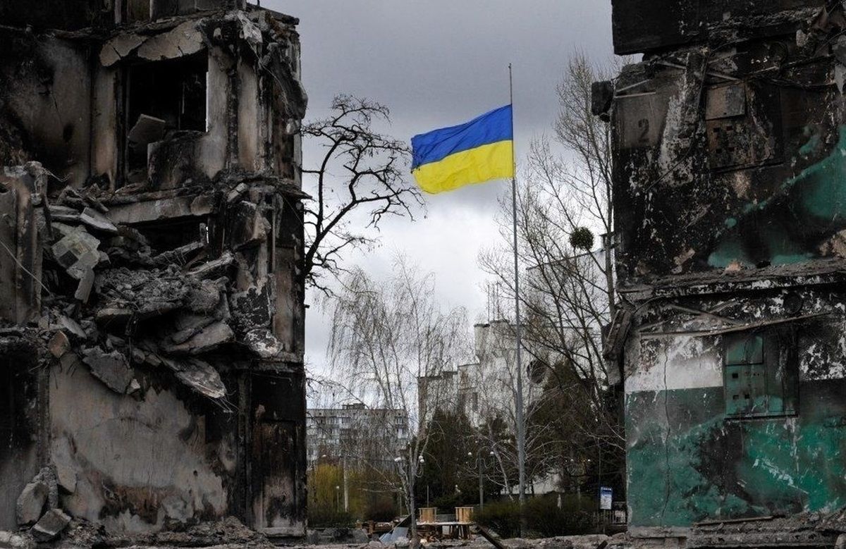 اوکراین پیشنهاد  آتش‌بس را رد کرد

