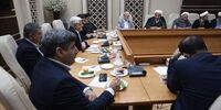 عارف: آمریکا و اسرائیل هنوز از راهبرد سرنگونی کوتاه نیامده‌اند/ گرانی اکنون یک واقعیت است/ برخی می گویند دولت چهاردهم بدشانس است، بنده قبول ندارم