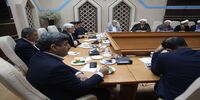 عارف: آمریکا و اسرائیل هنوز از راهبرد سرنگونی کوتاه نیامده‌اند/ گرانی اکنون یک واقعیت است/ برخی می گویند دولت چهاردهم بدشانس است، بنده قبول ندارم