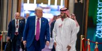 رد پای رقابت عربستان و امارات در قلب آمریکا/ چرا بن سلمان و بن زاید پای قراردادهای میلیارد دلاری را امضا کردند؟