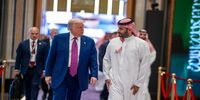 رد پای رقابت عربستان و امارات در قلب آمریکا/ چرا بن سلمان و بن زاید پای قراردادهای میلیارد دلاری را امضا کردند؟