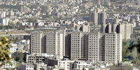 خبر بانک مرکزی از افزایش قیمت مسکن در تهران