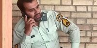 شهادت مامور فراجا در یک درگیری مسلحانه 