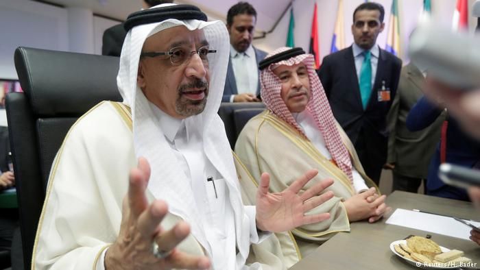 نماینده عربستان در اوپک: بی‌حساب و کتاب نفت روانه بازار نخواهیم کرد
