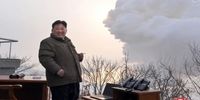 موفقیت جدید کره شمالی در خصوص  موشک قاره پیما 