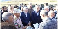 آغاز به کار یک مجتمع جدید استخراج اورانیوم در ایران!