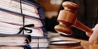 تشکیل پرونده قضایی برای حادثه آتش سوزی شیراز