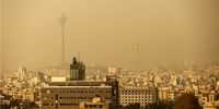هشدار؛ تهران این 3 روز آلوده‌تر می شود