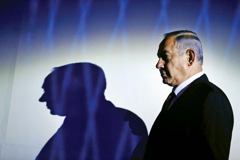 نتانیاهو: هیچ‌کس نمی‌داند که روز بعد چه خواهد شد/ اگر ایران به اسرائیل حمله کند با قدرت پاسخ خواهیم داد