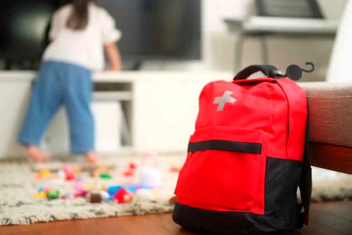 در «کوله شرایط بحران» چه چیزهایی بگذاریم؟/ راهنمای ساده برای بستن «کیف نجات»