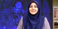 بدشانسی بزرگ خانم مجری معروف در شب عروسی‌اش+ فیلم