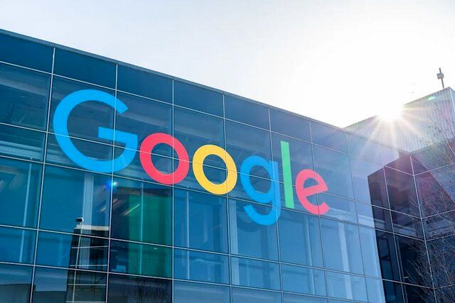 اخراج جنجالی کارمندان گوگل بخاطر جاسوسی